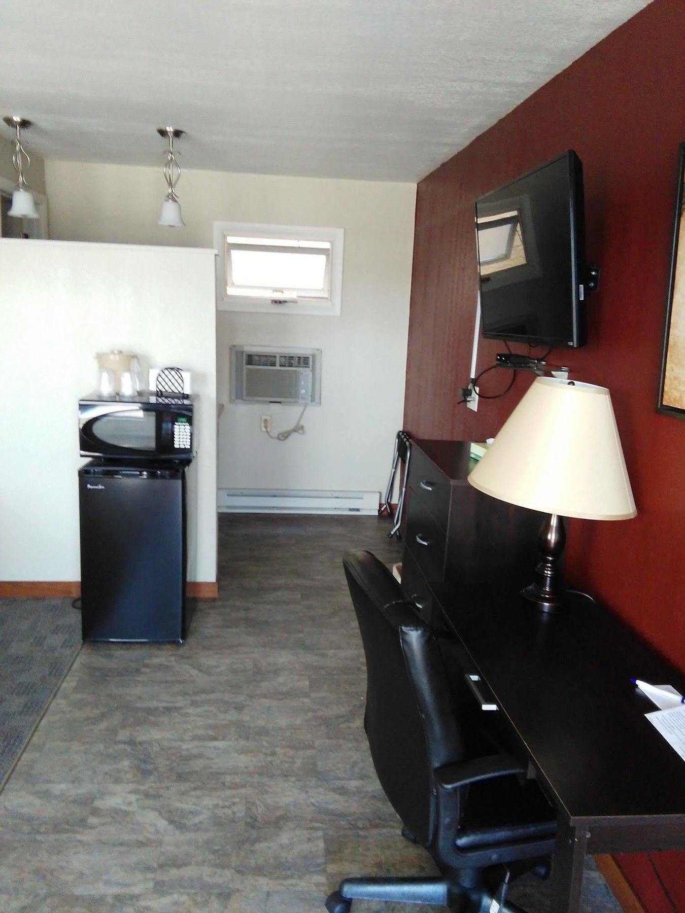 Hiawatha Motel Escanaba Luaran gambar