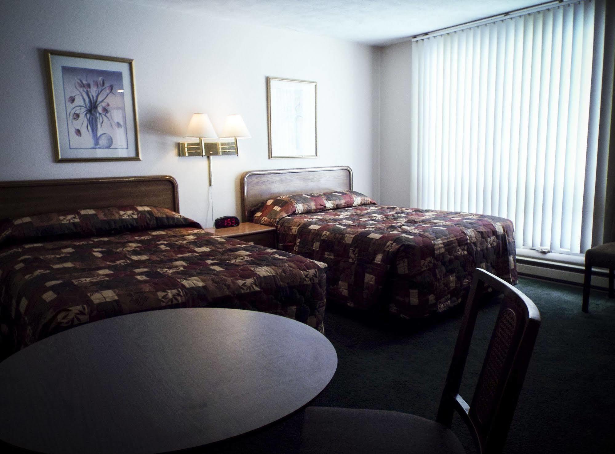 Hiawatha Motel Escanaba Luaran gambar