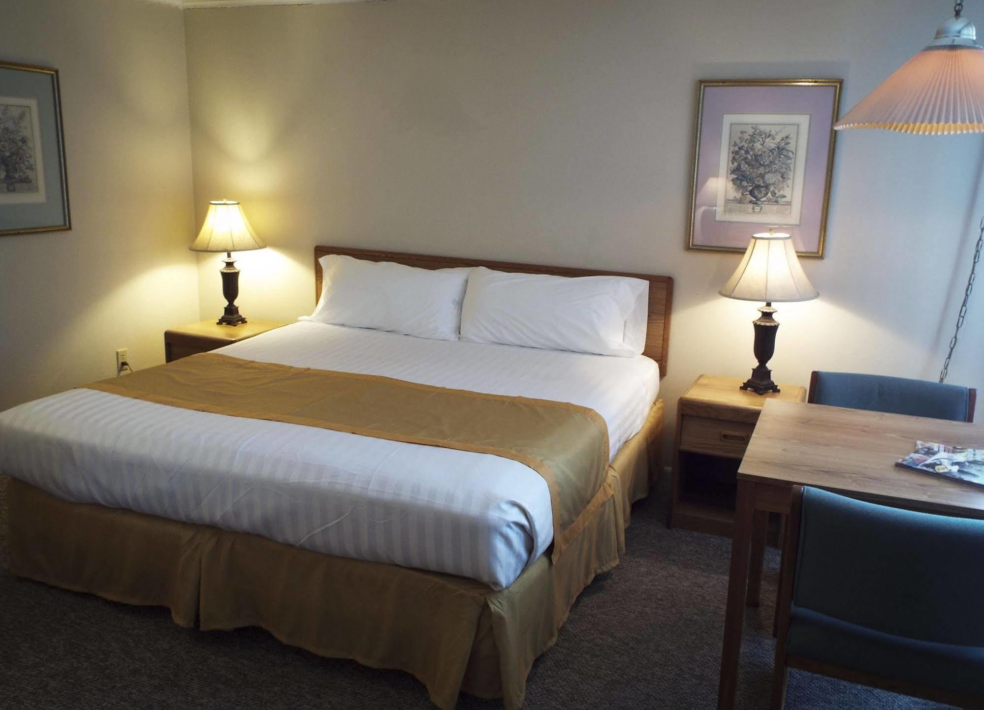 Hiawatha Motel Escanaba Luaran gambar